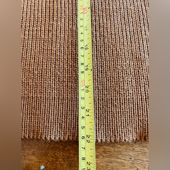 Caroline Constas New York 100% wool sweater - Picture 12 of 15